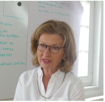 Christiane Schuchardt-Hain